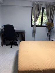 Blk 93 Whampoa View (Toa Payoh), HDB 3 Rooms #598151951